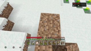 のんびり建築v(^-^)！(MINCRAFT)マインクラフト初見さん大歓迎！！[概要欄必読]