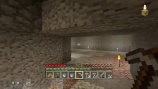 マインクラフト　fortnite建築上級者がするマイクラ#3 トラップタワー作り