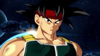 ドラゴンボール ファイターズ　世界１位　バーダック　８０HITコンボが上手すぎる…