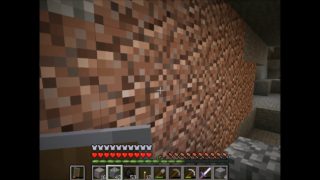 怖がりのマインクラフト【Minecraft】　part38