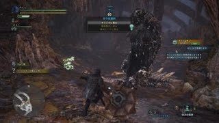 モンスターハンター：ワールド_20180410103752
