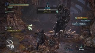モンスターハンター：ワールド_20180410103752