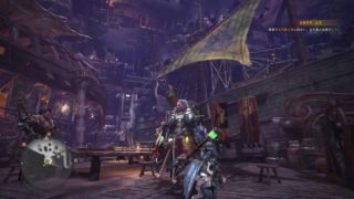 【モンスターハンター：ワールド】０１８　～　瘴気の谷　谷の底に待ち受けたるは　オドガロン討伐　～【操虫棍使用】