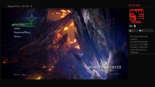 Monster Hunter World | Farming resources and hording body parts part 2| モンスターハンターワールド　狩人の日常