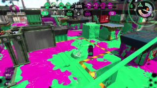【S+50ホッケアサリ】アサリって簡単だね【スプラトゥーン2 全ルールカンスト済み】