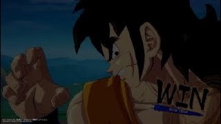 ドラゴンボール ファイターズ_20180416012529