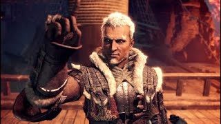 モンスターハンターワールドぐったりプレイ日記Part19ゾラ・マグダラオス