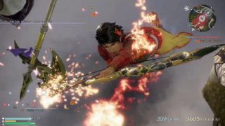 真・三國無双 8 / Dynasty Warriors 9 - Zhu Ran - Walkthrough - part 3