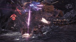 モンスターハンターワールド 歴戦周回