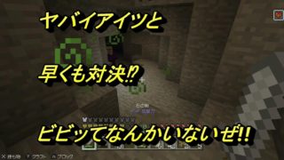 【マインクラフト・ニンテンドースイッチ】ジョッピンのマイクラ実況Part4