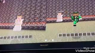 ［マインクラフト］　ミニゲーム紹介‼