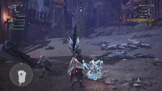 【アステラ祭】暁の大騒ぎ　モンスターハンター：ワールド