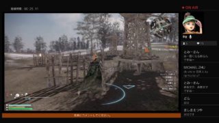 ＠＃7 真三國無双8  いざ三國志の世界へ！