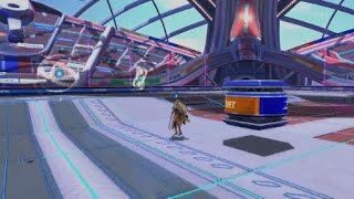 とある魔術の電脳戦機_20180415224050　グリスボックvsエンジェラン　無限ナパ実践編