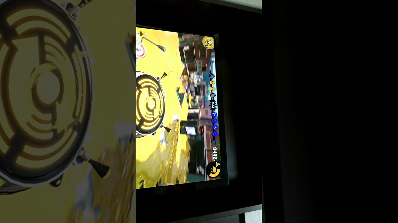 スプラトゥーン2実況始めました❗️