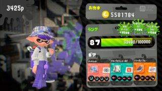 【スプラトゥーン２】スプラ２雑談ライブLIVE!