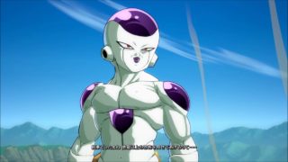 DB好きとドラゴンボールファイターズ＃6