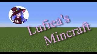 マインクラフト実況動画＃１「天空トラップ＆村人ゾンビ治療」編