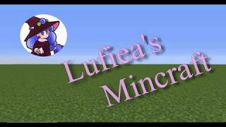 マインクラフト実況動画＃１「天空トラップ＆村人ゾンビ治療」編