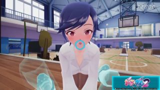 ぎゃる☆がん2 ゲームオーバー#栗林怜奈