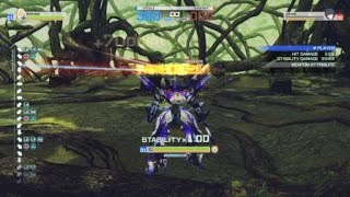 とある魔術の電脳戦機_20180413 BS TCW BUG