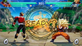 【ドラゴンボールファイターズ】仮面ライダークウガ PC MOD