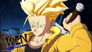 ドラゴンボール ファイターズ_20180422220354