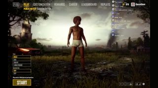 【GANさんとゲーム実況部】 PUBG JP鯖でがんばるぞ2！ #9