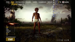 【GANさんとゲーム実況部】 PUBG JP鯖でがんばるぞ2！ #9