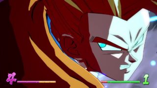 シェルミー内山のとにかく自爆狙いのドラゴンボールファイターズ 第3回