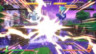 ドラゴンボールファイターズ #21 ぽんこつオンライン