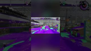【スプラトゥーン2】チャージャー