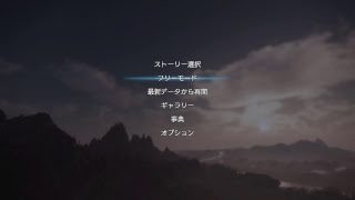 真三國無双8　まったりストーリーをプレイ