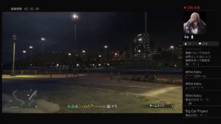 GTA5「説明欄必読」40代オジサンが１人でまったりお金稼ぎ！目指せ１億ドル！パート105