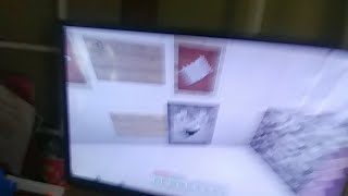 スイッチ版マインクラフト‼️