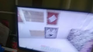 スイッチ版マインクラフト‼️