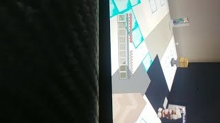 スイッチ版マインクラフト‼️