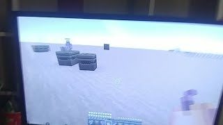 スイッチ版マインクラフト‼️