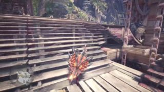 モンスターハンターワールド：まったり生放送