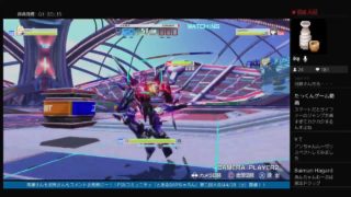 暇潰しにまーったりとプレマ