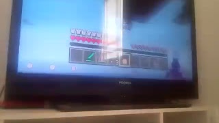 マインクラフトライブ配信wiiuフレンド募集ミニゲームであそぶよ