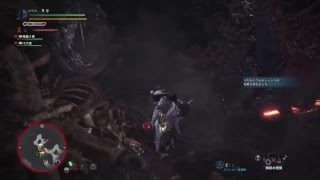 #7【ねーちゃんの今日の配信】モンスターハンターワールド