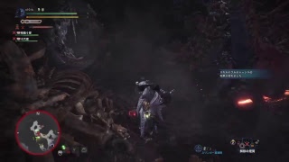 #7【ねーちゃんの今日の配信】モンスターハンターワールド