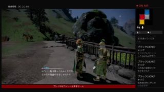 真・三国無双8 初見プレイ　17