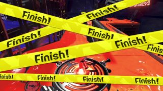 【スプラトゥーン２】フェス（どっちにロマンを感じる？）未知の生物　＃１