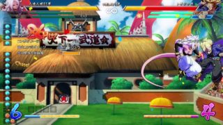 ドラゴンボール ファイターズ_20180416231757