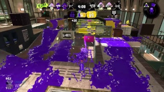今日のスプラトゥーン2 EX#08