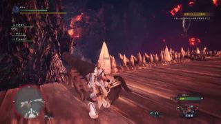 #14【MHW】砕破カズマの「モンスターハンターワールド」【共闘】【Live】