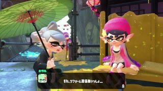 【マンメンミ！】スプラトゥーン2 Ver.3.0.0