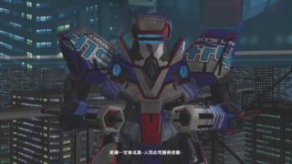 とある魔術の電脳戦機 2018 04 06 RAI&BDS vs SPE&BDS(Mission)